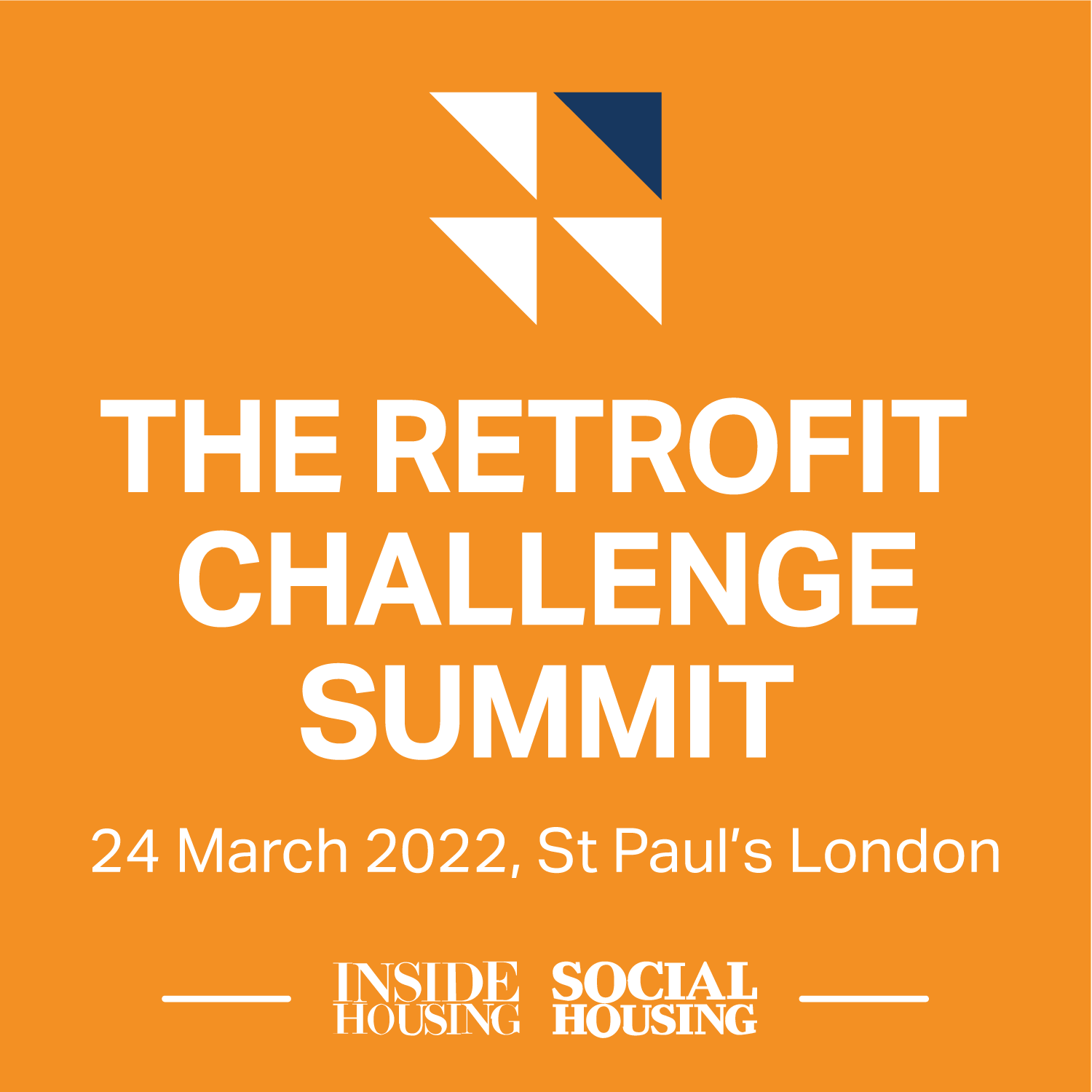 Retrofit Challenge Logo