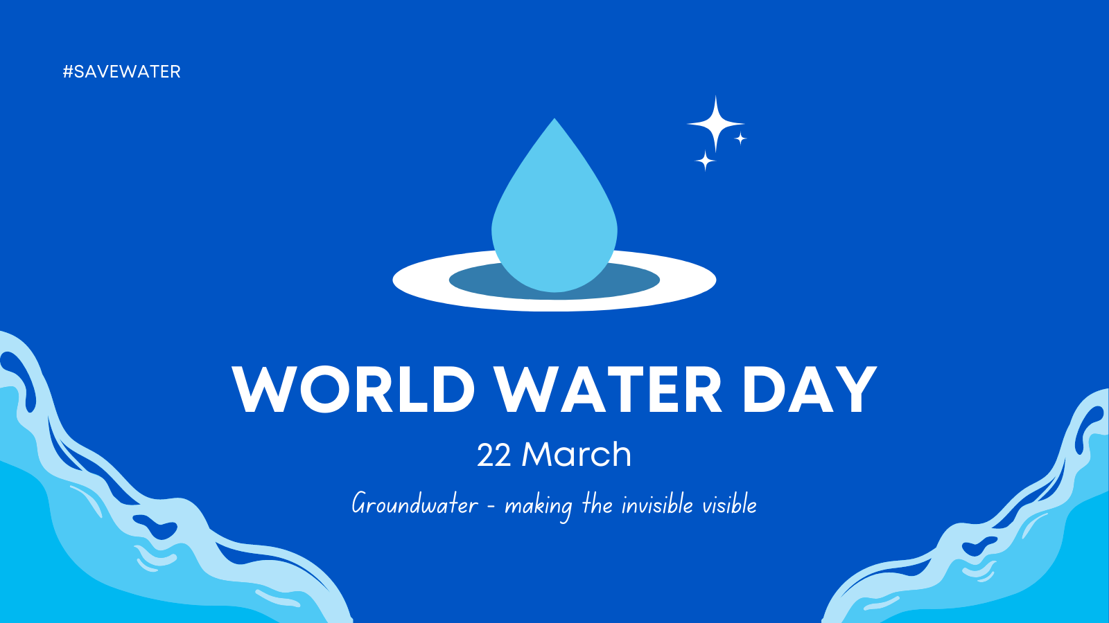 World Water Day 2022 – NEECCo