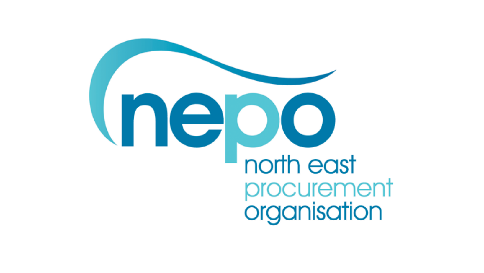 North East Procurement Organisation Logo