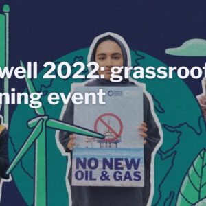 Groundswell 2022