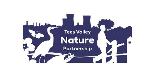 Tees Valley Nature Partnership logo